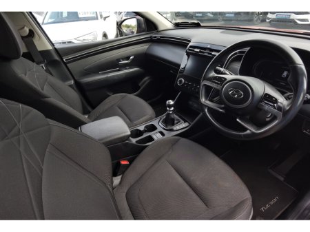 2021 Hyundai Tucson - photo 9