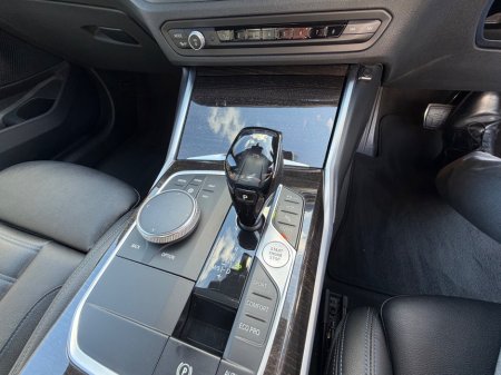 2019 BMW 3-Series - photo 34