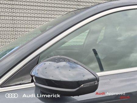2026 Audi A3 - photo 26