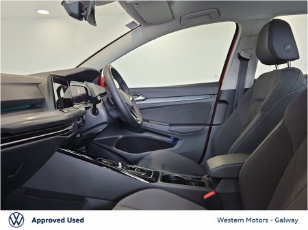 2024 Volkswagen Golf - photo 4