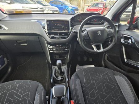 2020 Peugeot 2008 - photo 15