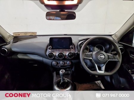 2024 Nissan Juke - photo 2