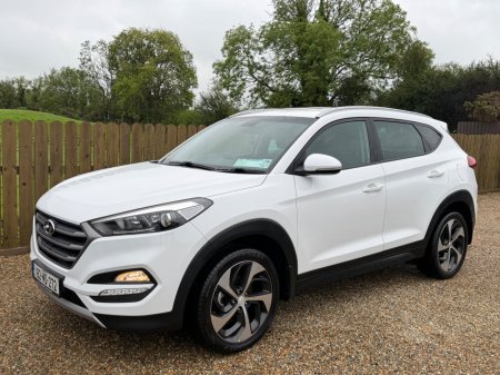 2018 Hyundai Tucson - photo 14