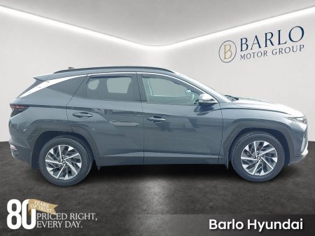 2021 Hyundai Tucson - photo 4