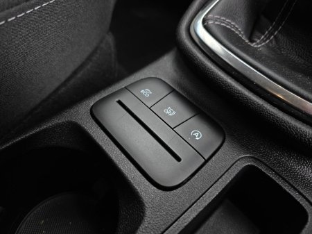 2018 Ford Fiesta - photo 14