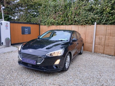 2019 Ford Focus - photo 3