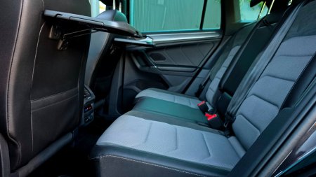 2018 Volkswagen Tiguan - photo 25