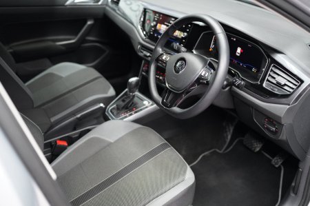 2019 Volkswagen Polo - photo 8