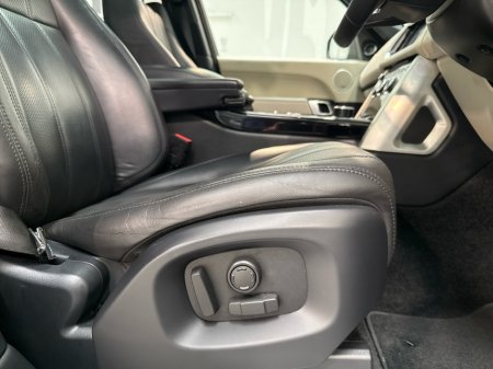 2016 Land Rover Range Rover - photo 18