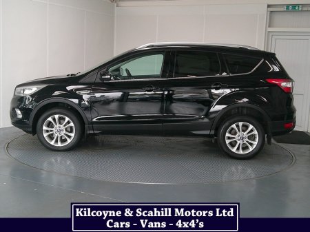 2019 Ford Kuga - photo 4