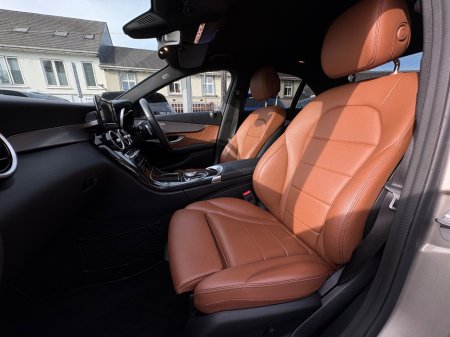 2021 Mercedes-Benz C-Class - photo 30