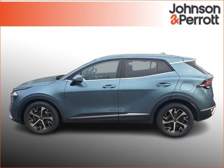 2023 Kia Sportage - photo 6