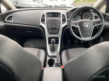 2013 Vauxhall Other - photo 8