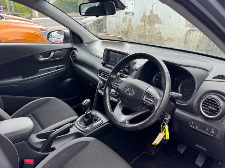 2018 Hyundai KONA - photo 3