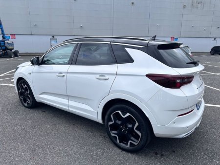 2023 Opel Grandland - photo 5