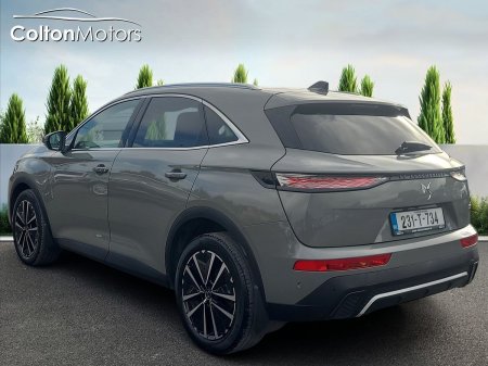 2023 DS Automobiles DS 7 - photo 2