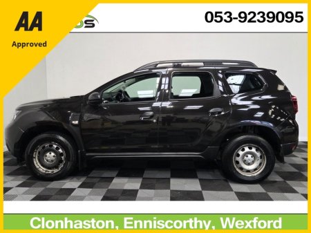2022 Dacia Duster - photo 3