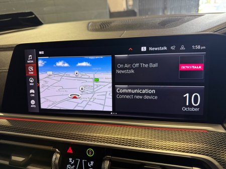 2021 BMW X5 - photo 11