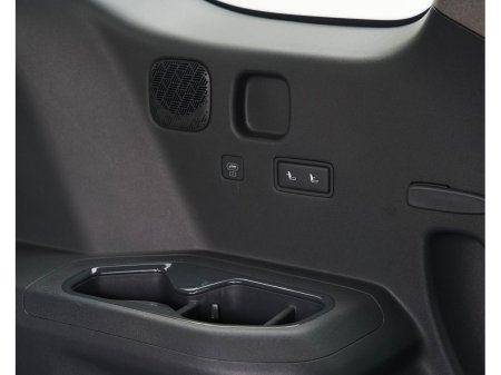 2025 Kia EV9 - photo 41