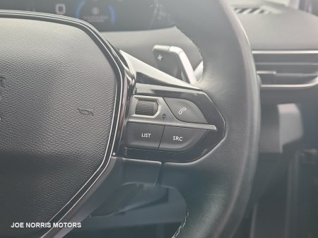 2022 Peugeot 5008 - photo 21