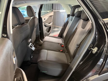 2019 Opel Grandland X - photo 17