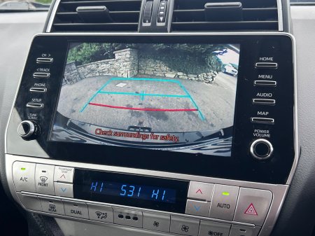 2023 Toyota Land Cruiser - photo 19