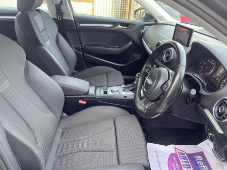 2014 Audi A3 - photo 10