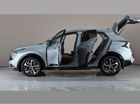 2022 Kia Sportage - photo 11