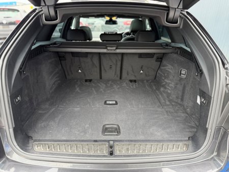 2020 BMW 5-Series - photo 48