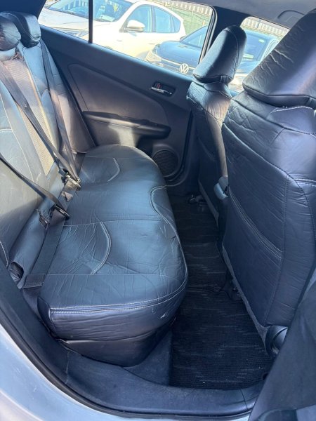 2016 Toyota Prius - photo 11