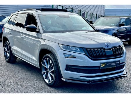 2019 Skoda Kodiaq - photo 6