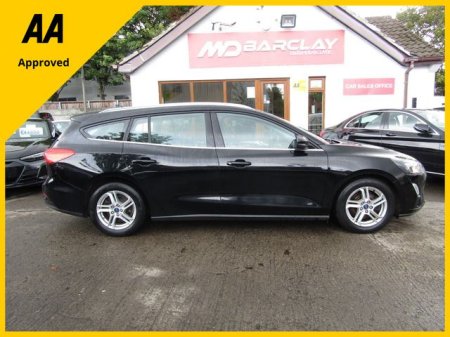 2019 Ford Focus - photo 5