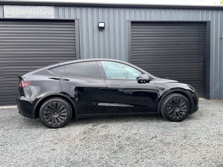 2022 Tesla Model Y - photo 6