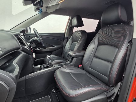 2021 SsangYong Tivoli - photo 5