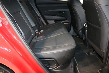 2025 Hyundai Tucson - photo 9