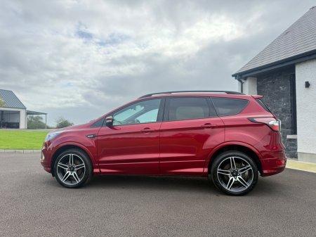 2019 Ford Kuga - photo 7