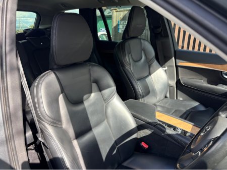 2019 Volvo XC90 - photo 20