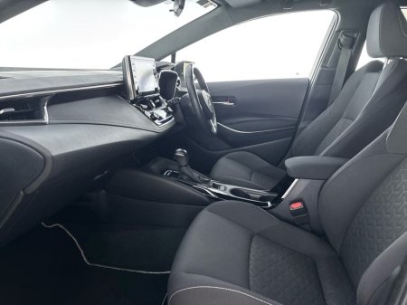2021 Toyota Corolla - photo 6