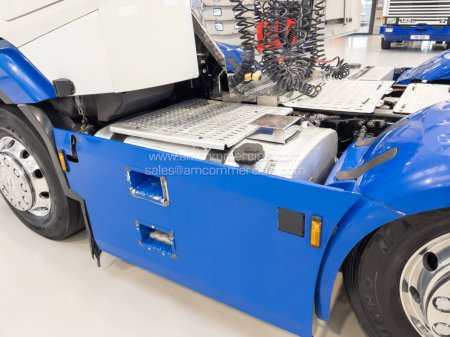 2022 DAF XG+530 - photo 14