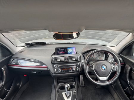 2014 BMW 1-Series - photo 13