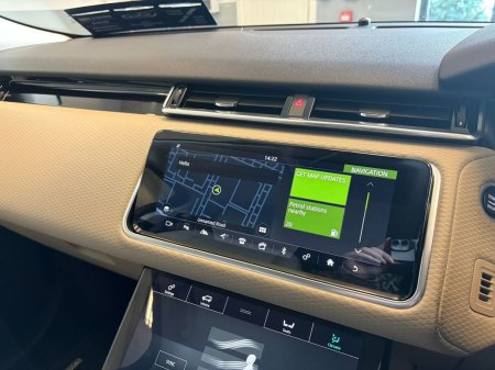 2018 Land Rover Range Rover Velar - photo 26
