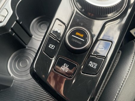 2023 Kia Sportage - photo 16