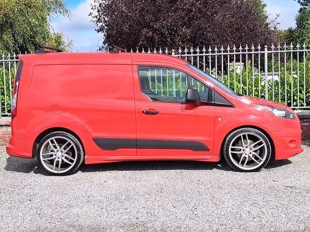 2017 Ford Transit Connect - photo 3