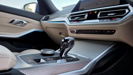 2019 BMW 3-Series - photo 32