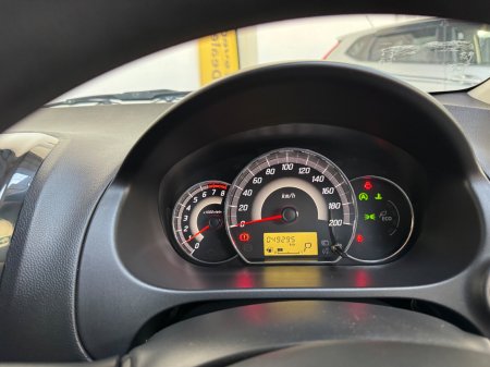 2017 Mitsubishi Mirage - photo 10