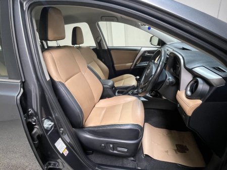 2016 Toyota RAV4 - photo 10
