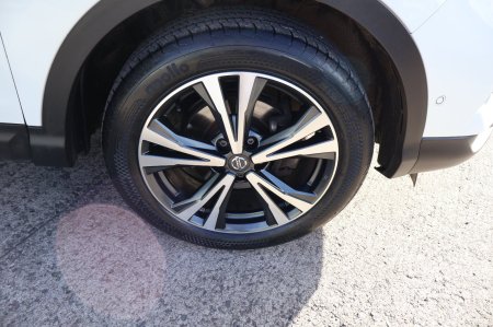 2019 Nissan Qashqai - photo 29