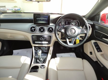 2016 Mercedes-Benz CLA - photo 7