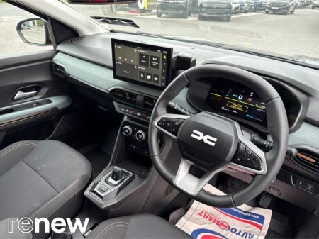 2026 Dacia Jogger - photo 6