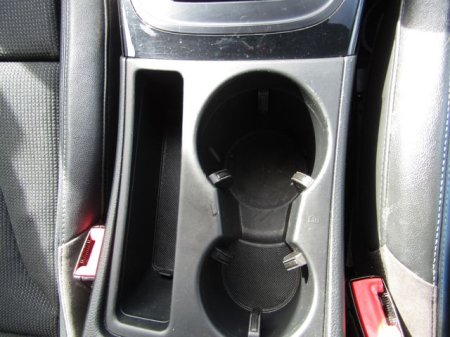 2012 Audi A4 - photo 33
